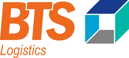 BTS Logistics Logo - Yuk tashish xizmati