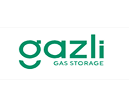 Gazli Gas Storage Logo